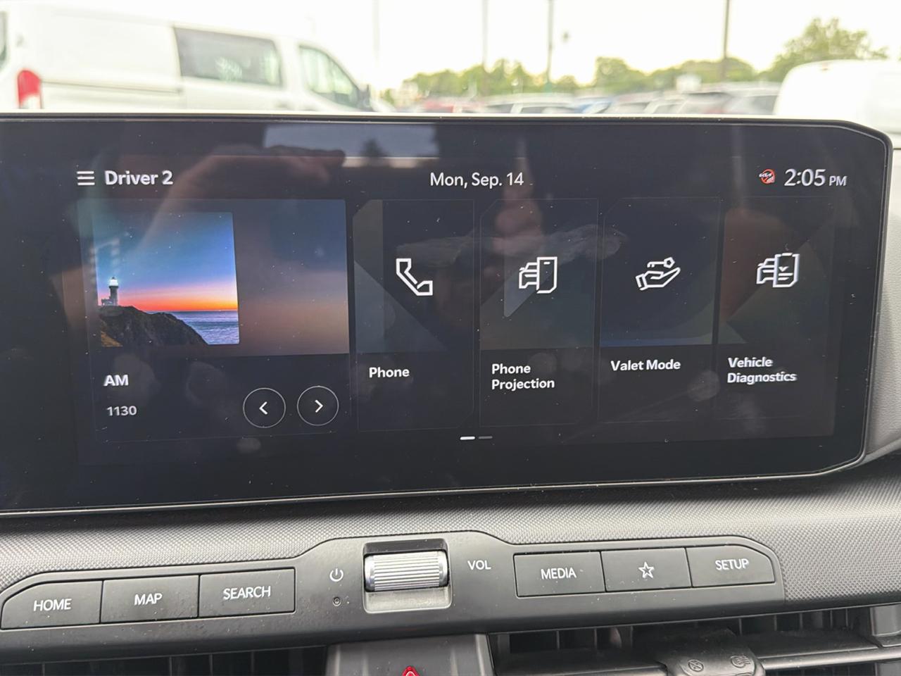 Kia K4 LXS FWD 2025