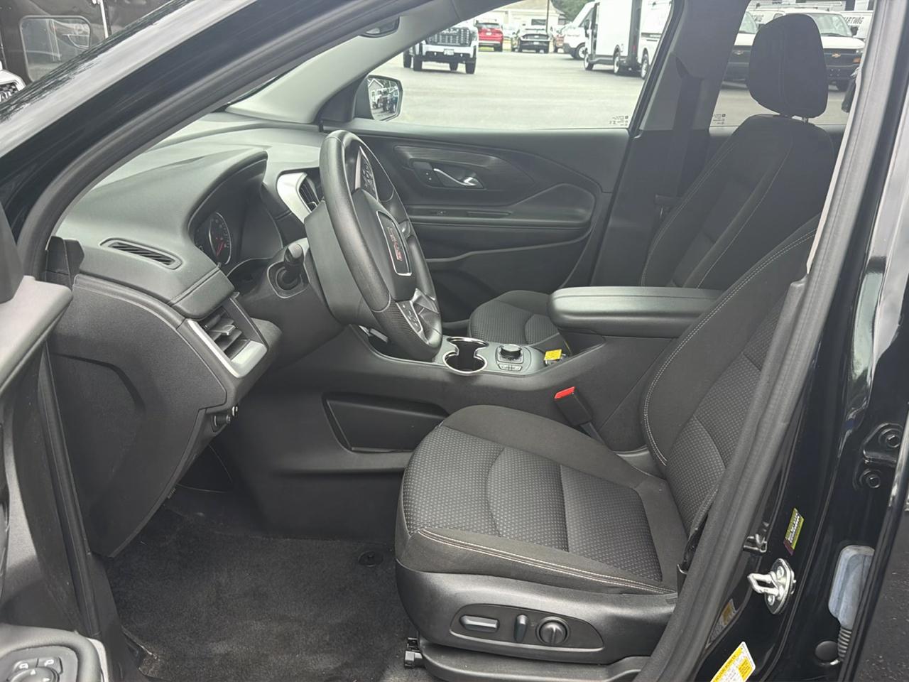 GMC Terrain AWD 4dr SLE 2024