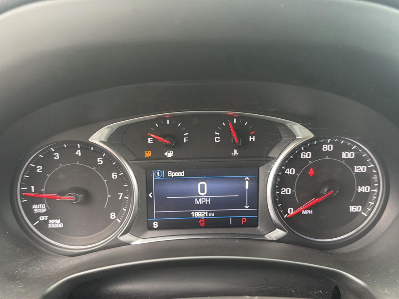 GMC Terrain AWD 4dr SLE 2024