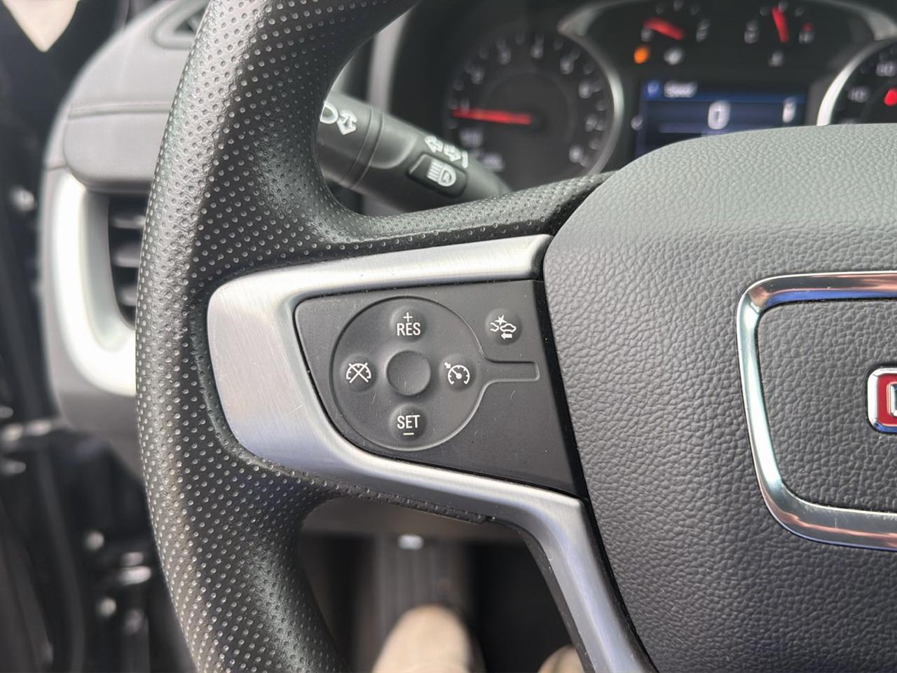 GMC Terrain AWD 4dr SLE 2024