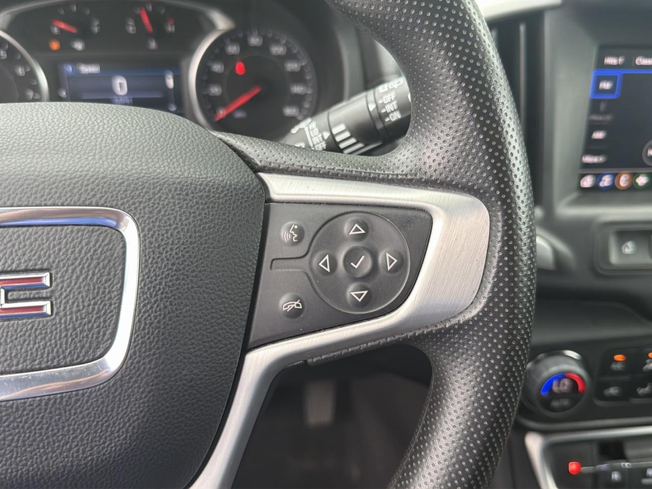 GMC Terrain AWD 4dr SLE 2024