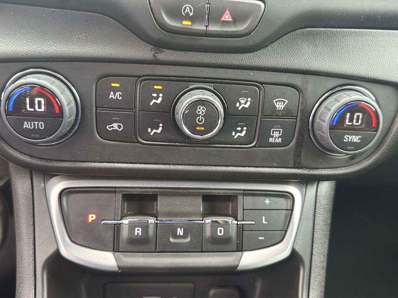 GMC Terrain AWD 4dr SLE 2024