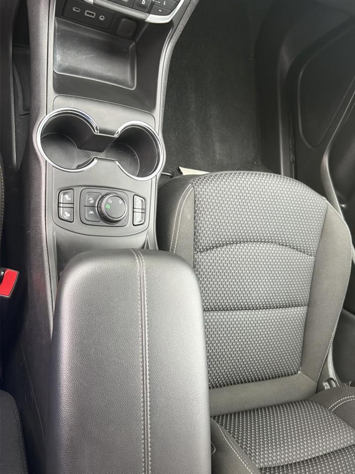 GMC Terrain AWD 4dr SLE 2024