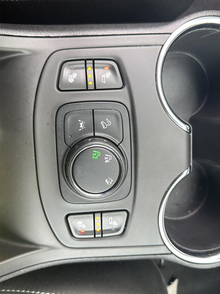 GMC Terrain AWD 4dr SLE 2024