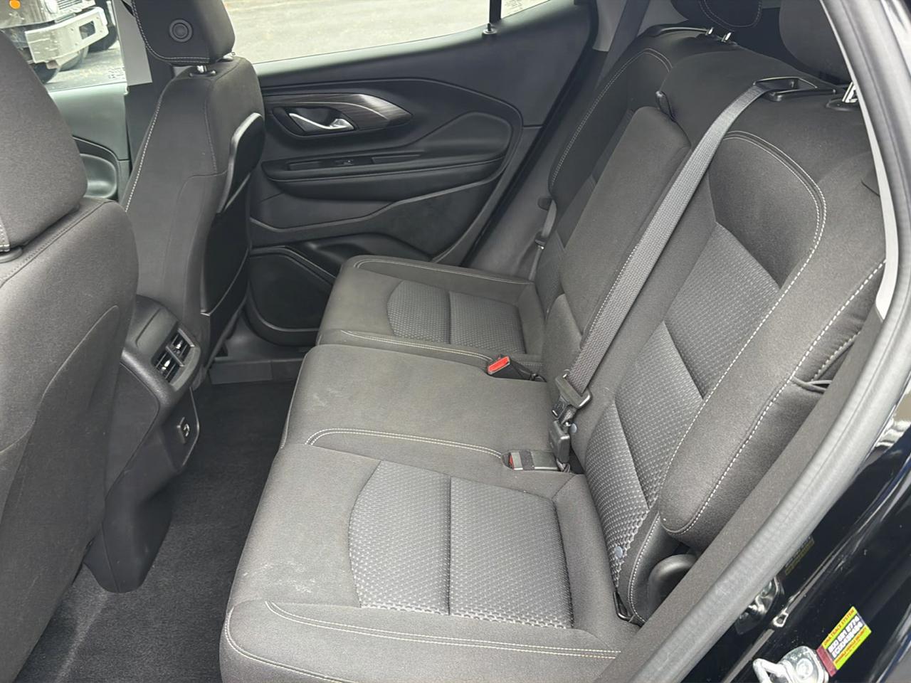 GMC Terrain AWD 4dr SLE 2024