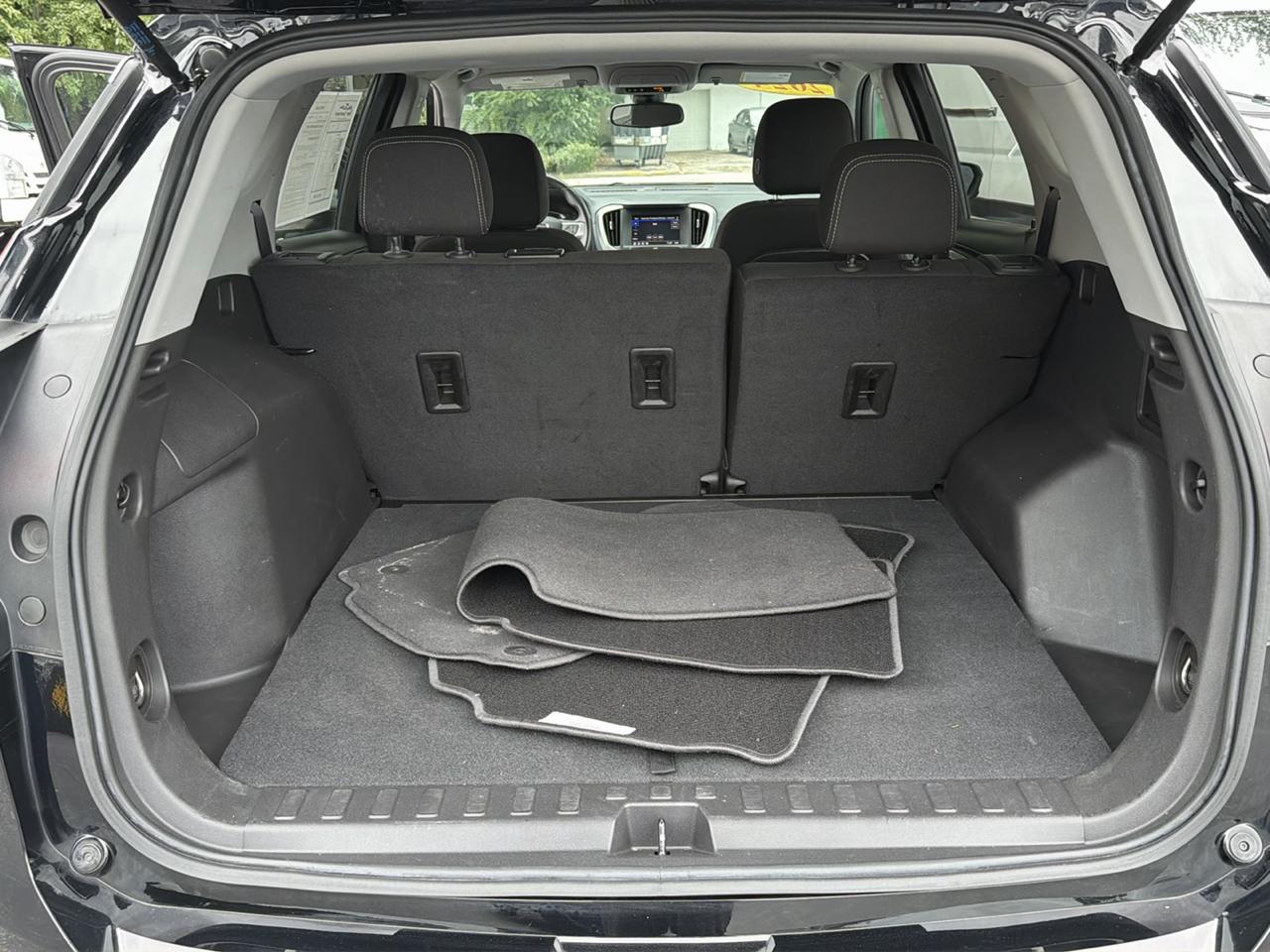 GMC Terrain AWD 4dr SLE 2024