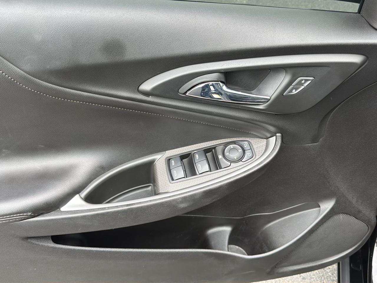 Chevrolet Malibu 4dr Sdn LT 2022