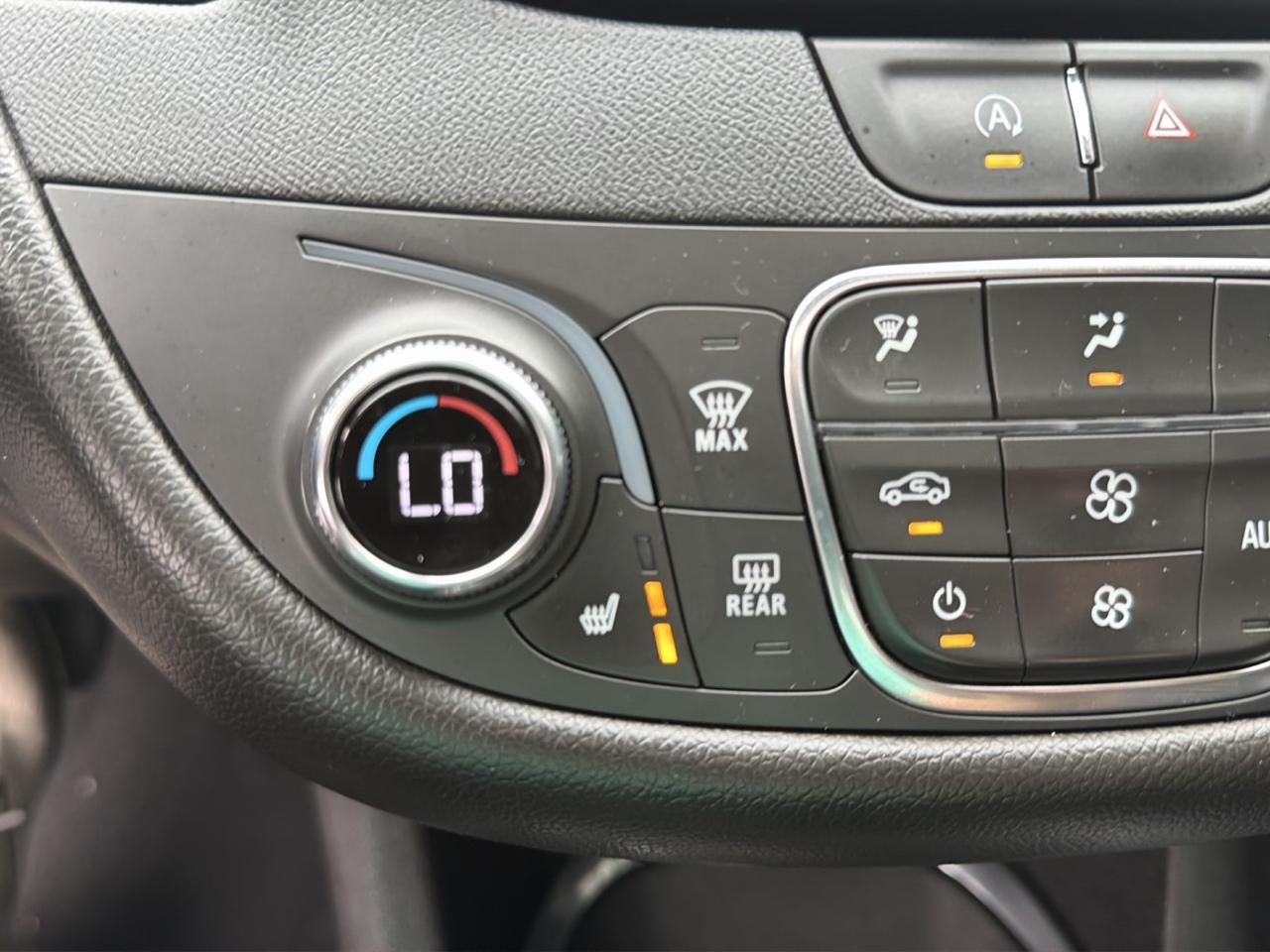 Chevrolet Malibu 4dr Sdn LT 2022