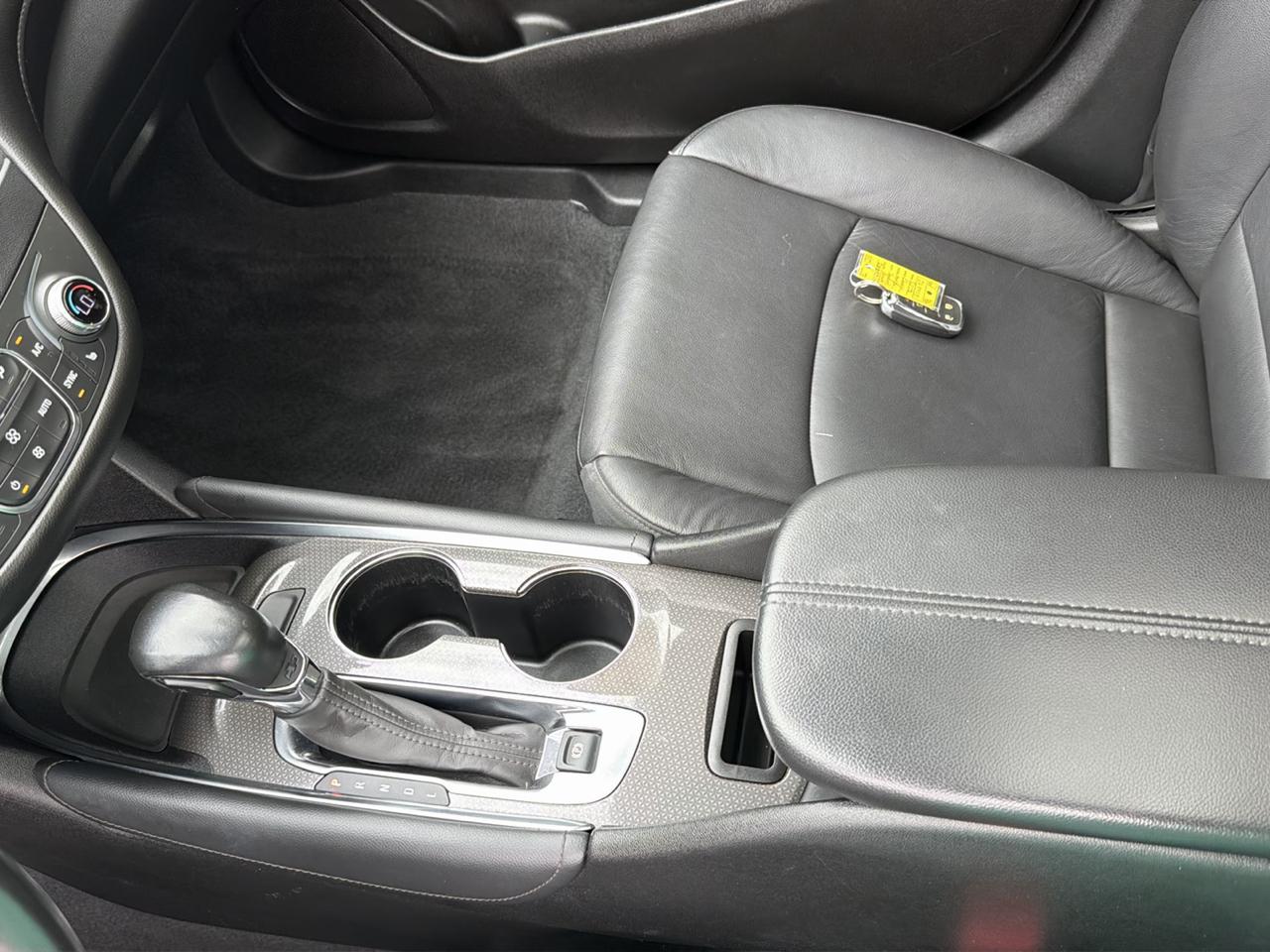Chevrolet Malibu 4dr Sdn LT 2022