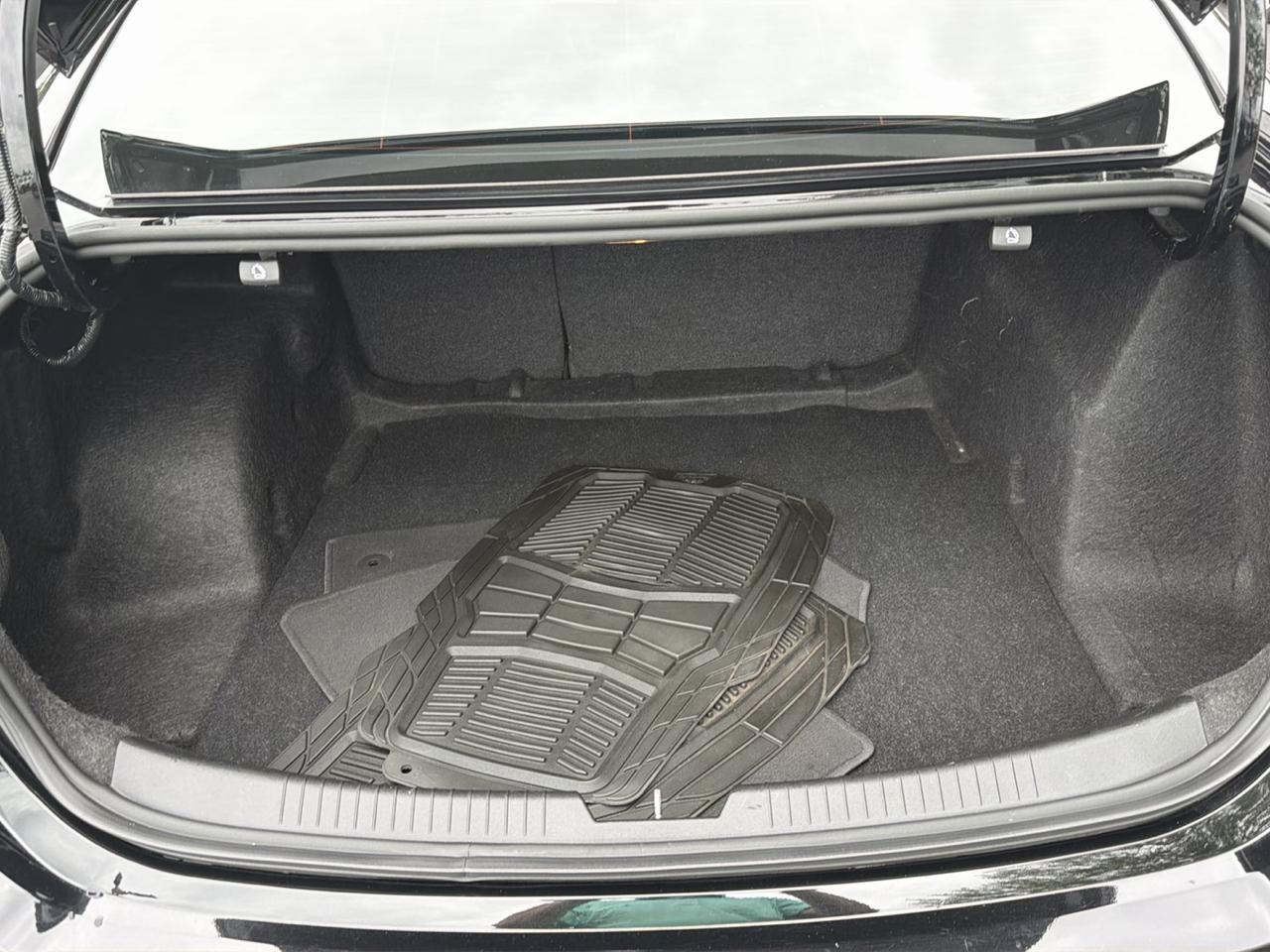 Chevrolet Malibu 4dr Sdn LT 2022