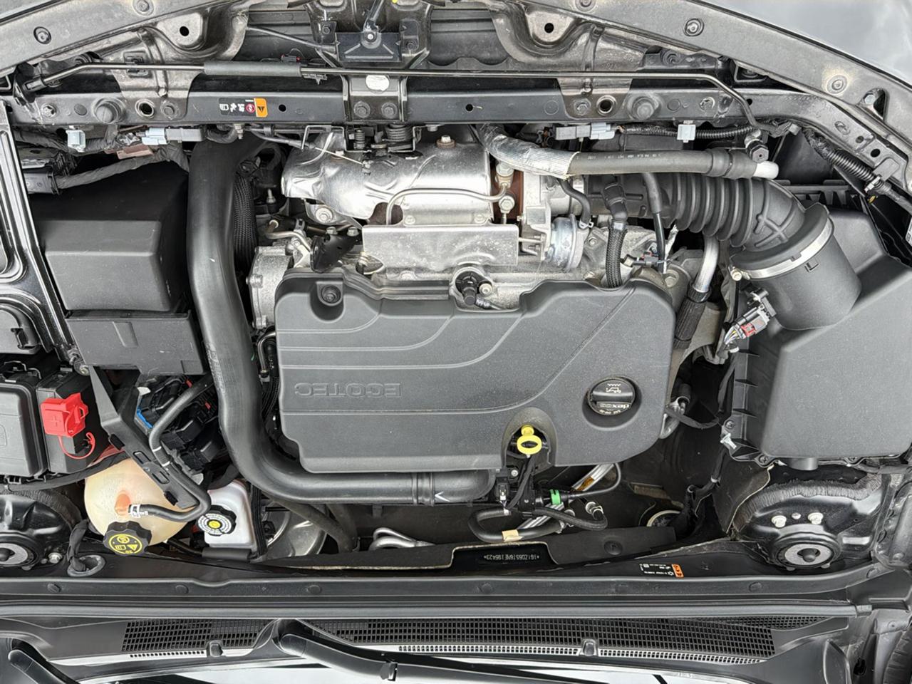 Chevrolet Malibu 4dr Sdn LT 2022