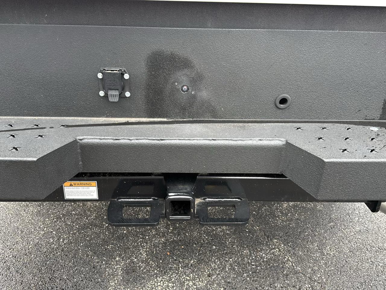 Chevrolet Silverado 2500HD 4WD Double Cab 162" Work Truck 2025