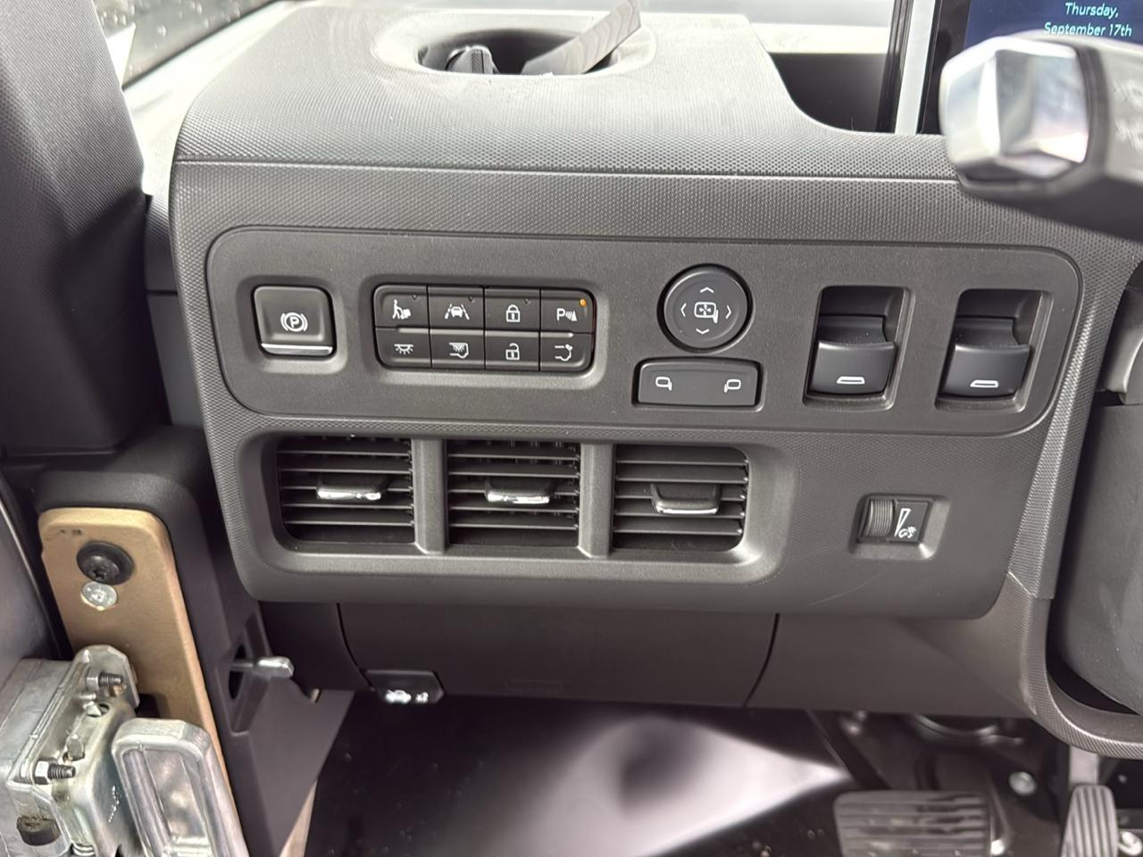 Chevrolet BrightDrop 600 eAWD 600 2025