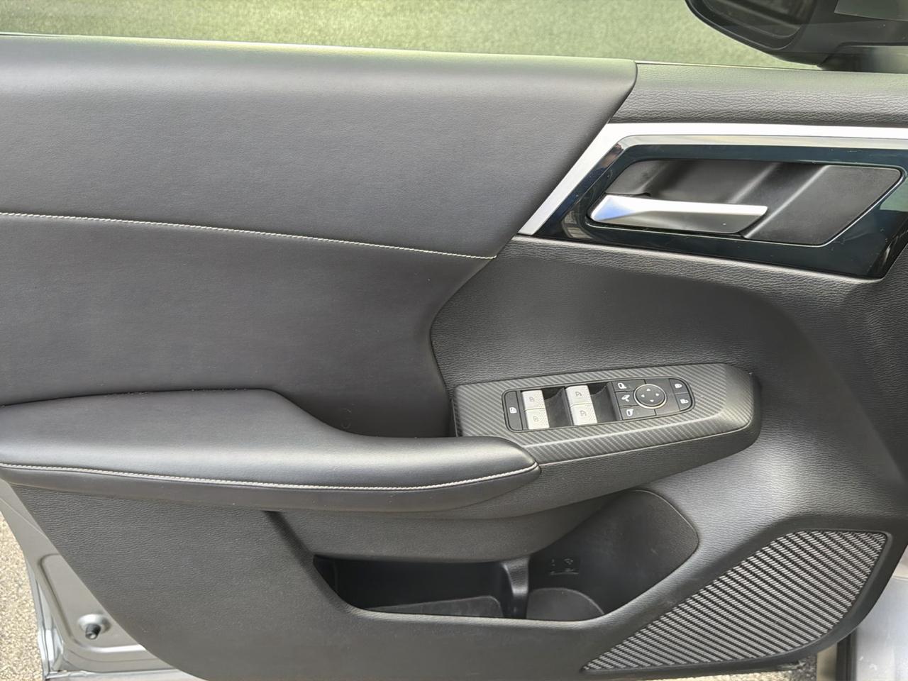 Mitsubishi Outlander SE Black Edition S-AWC 2023