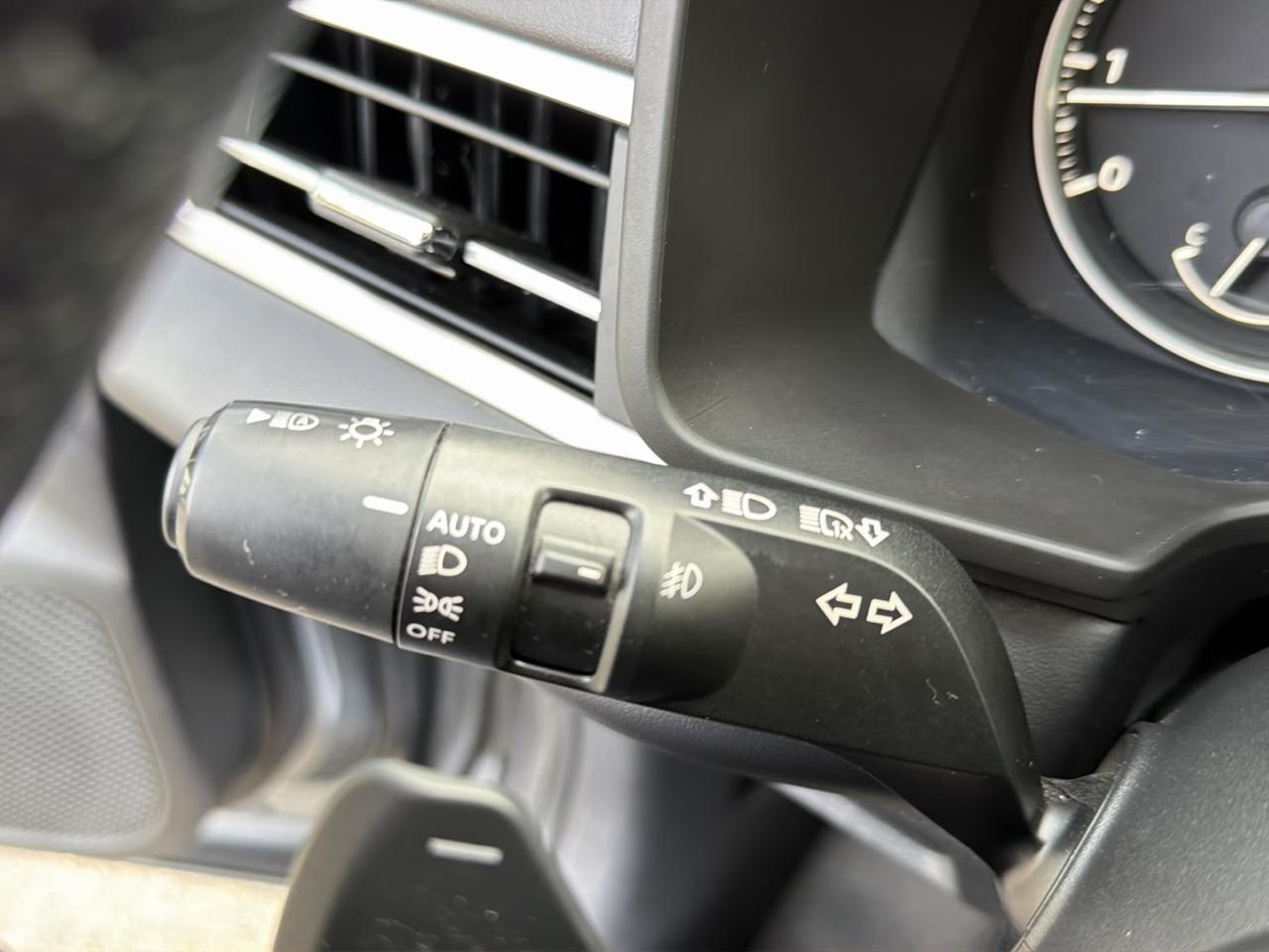 Mitsubishi Outlander SE Black Edition S-AWC 2023