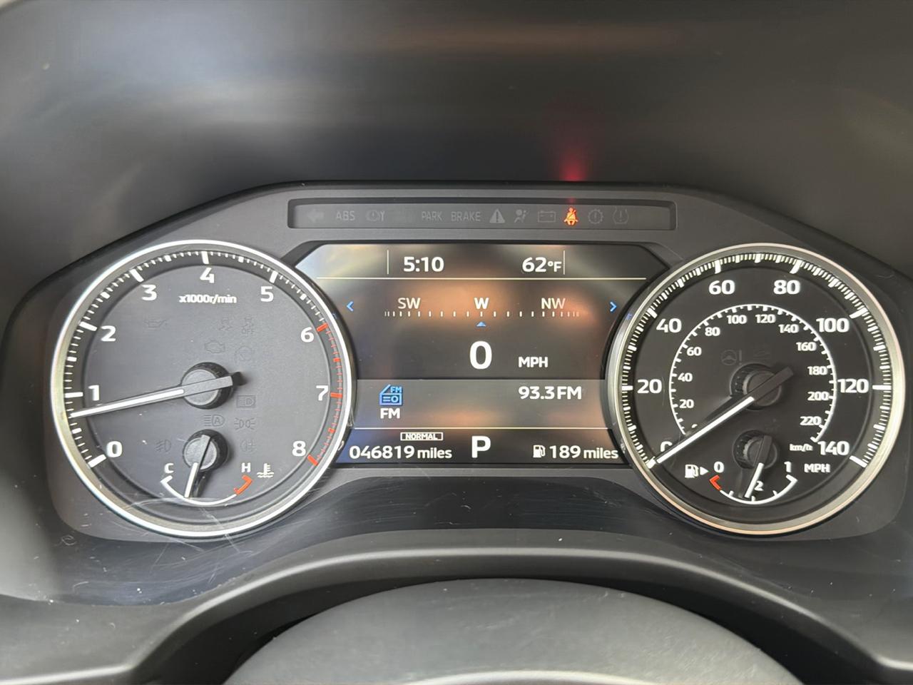 Mitsubishi Outlander SE Black Edition S-AWC 2023