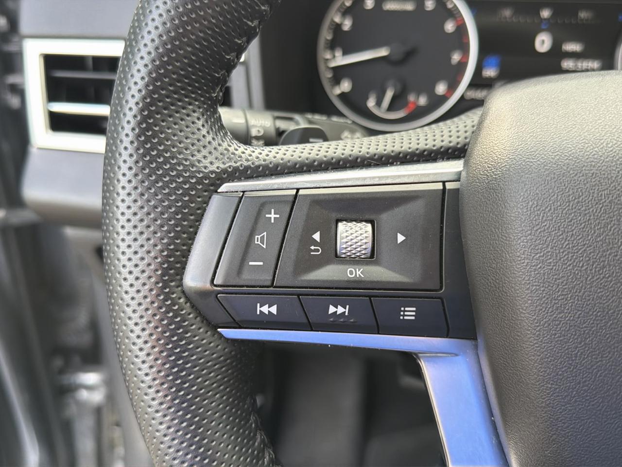 Mitsubishi Outlander SE Black Edition S-AWC 2023