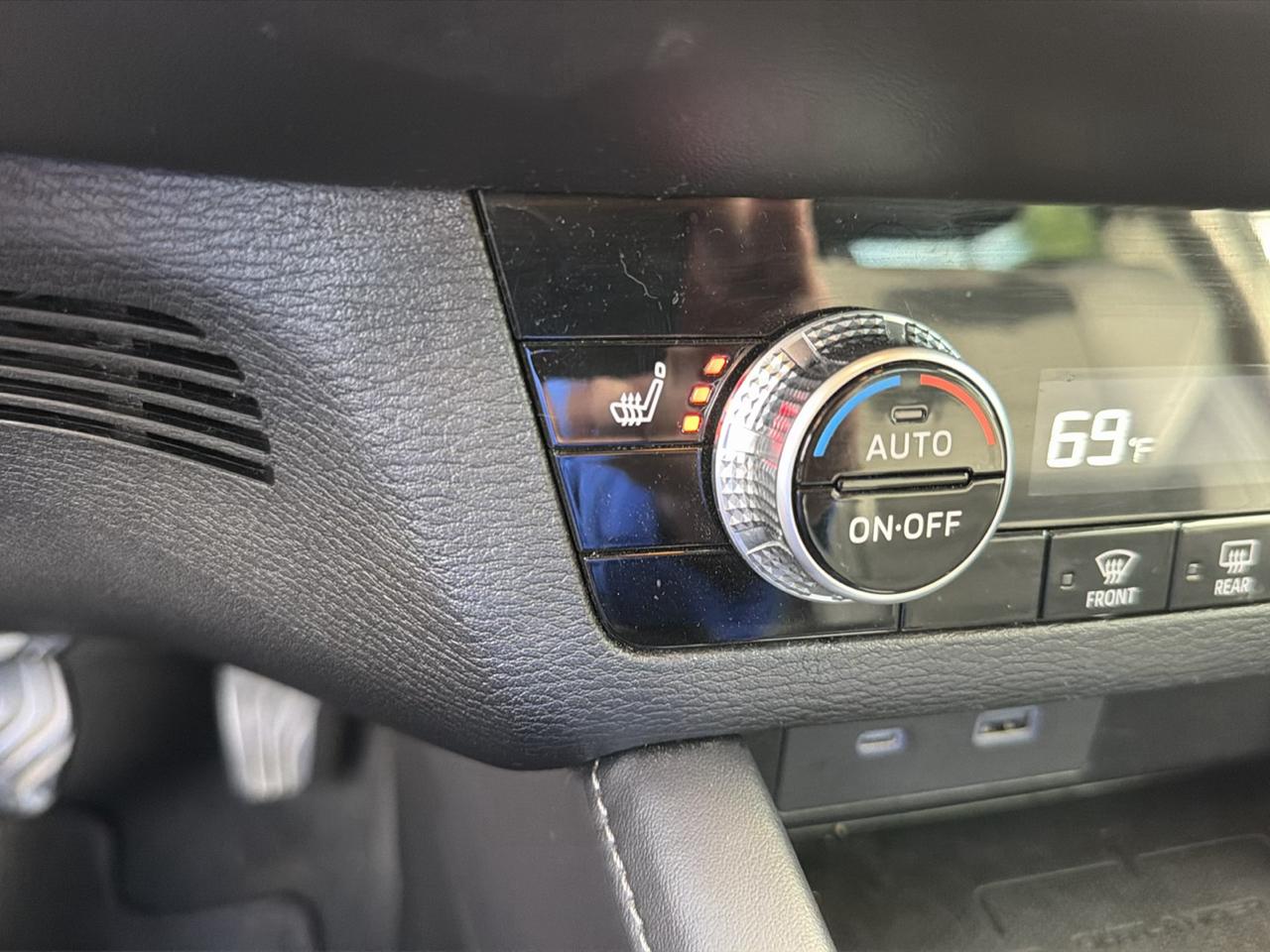 Mitsubishi Outlander SE Black Edition S-AWC 2023