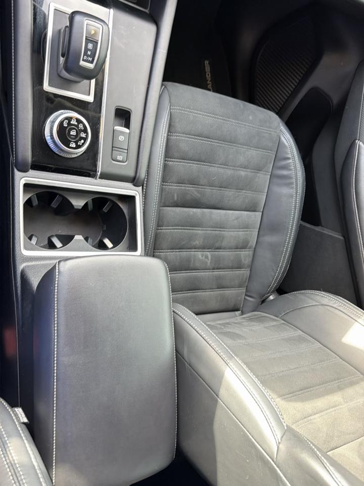 Mitsubishi Outlander SE Black Edition S-AWC 2023