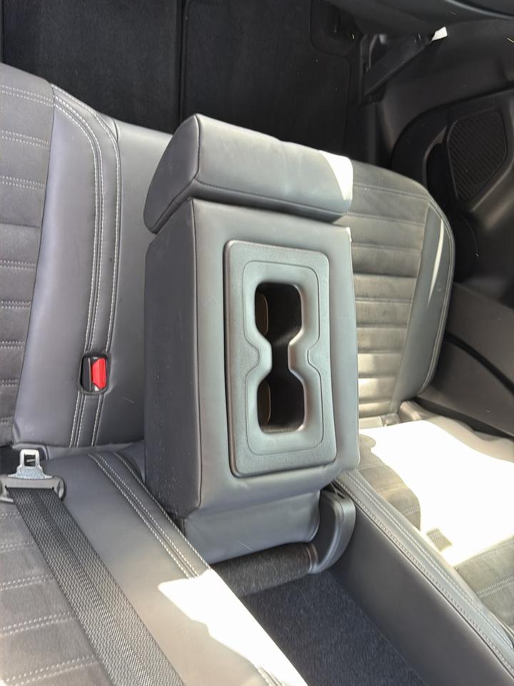 Mitsubishi Outlander SE Black Edition S-AWC 2023