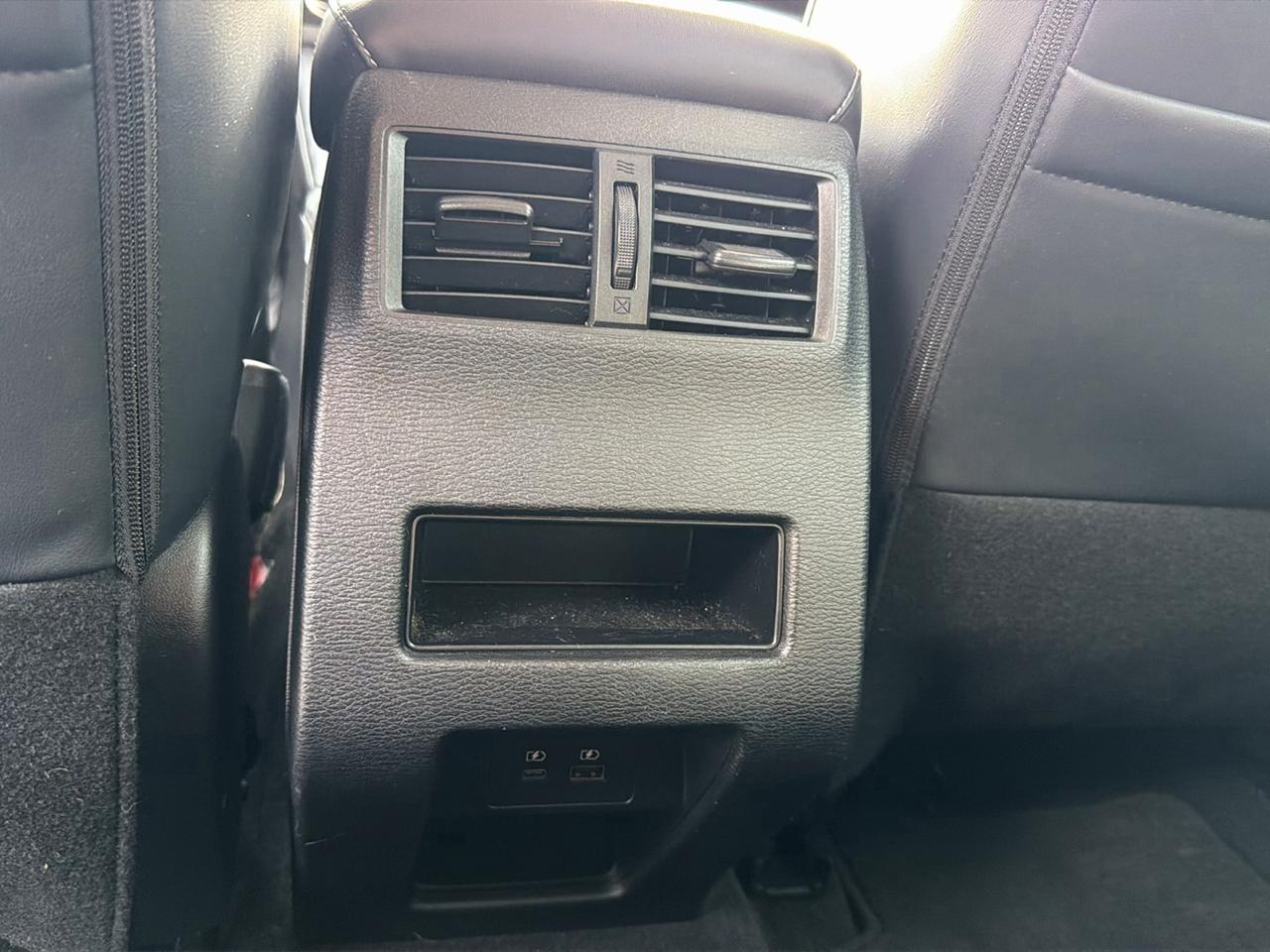 Mitsubishi Outlander SE Black Edition S-AWC 2023