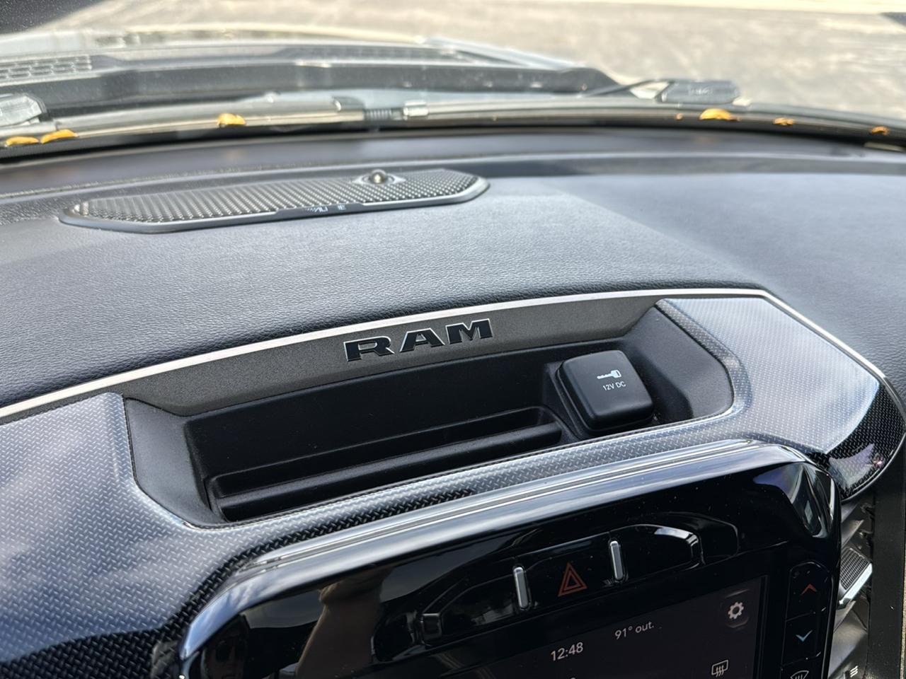 RAM 1500 Sport 4x4 Crew Cab 5'7" Box 2019