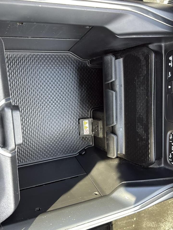 RAM 1500 Sport 4x4 Crew Cab 5'7" Box 2019