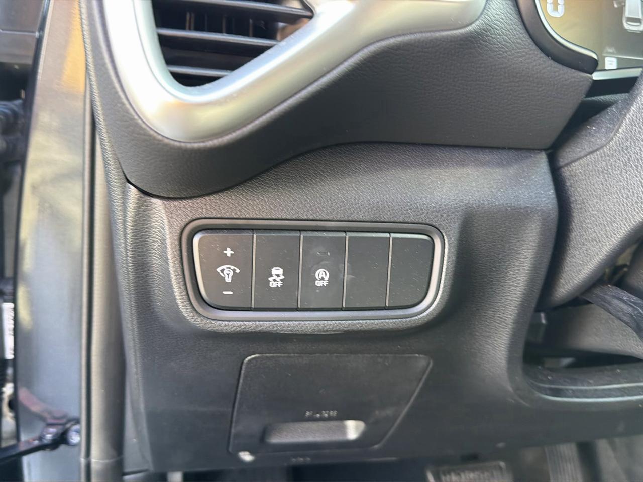 Kia Soul LX FWD 2025