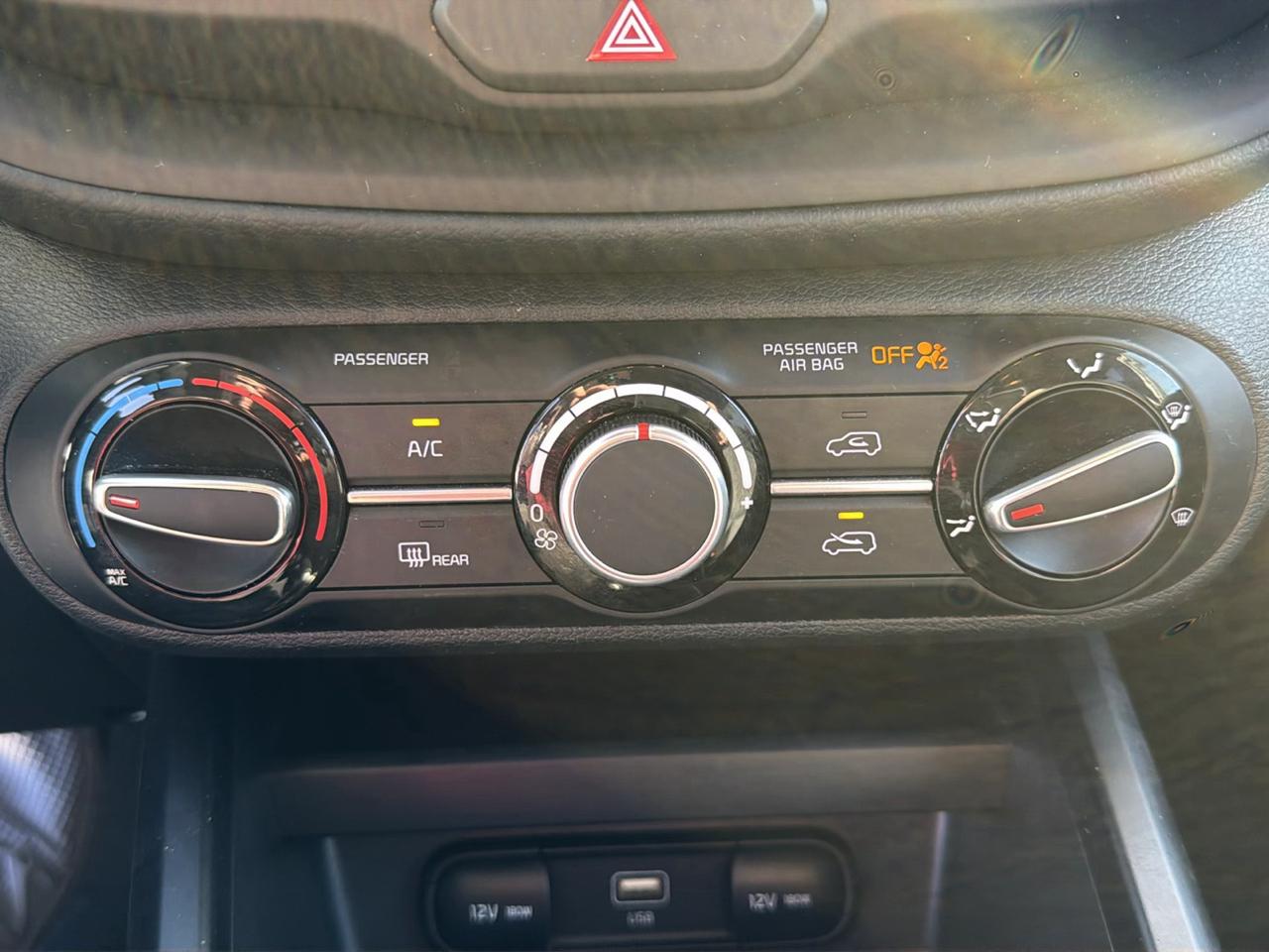 Kia Soul LX FWD 2025