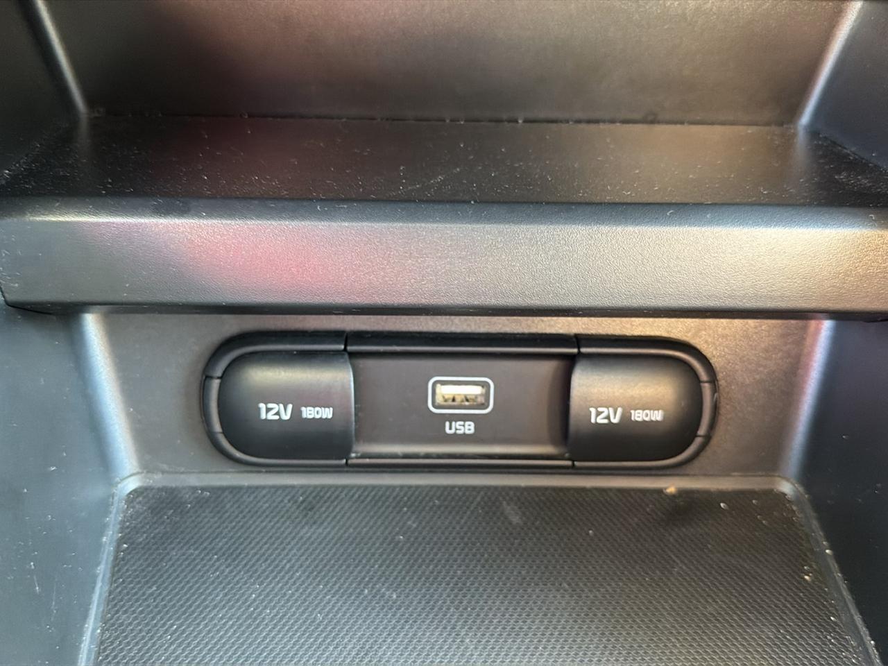 Kia Soul LX FWD 2025