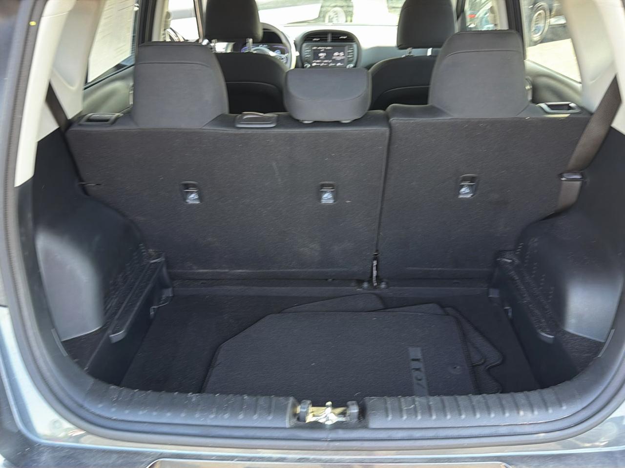 Kia Soul LX FWD 2025