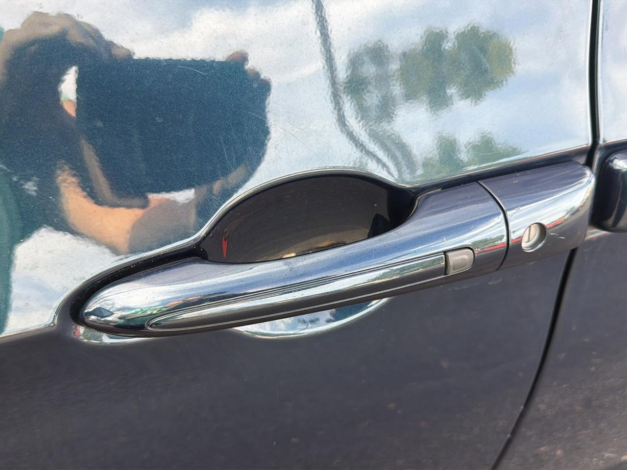 Chrysler Pacifica Hybrid Premium S Appearance Pkg FWD 2024