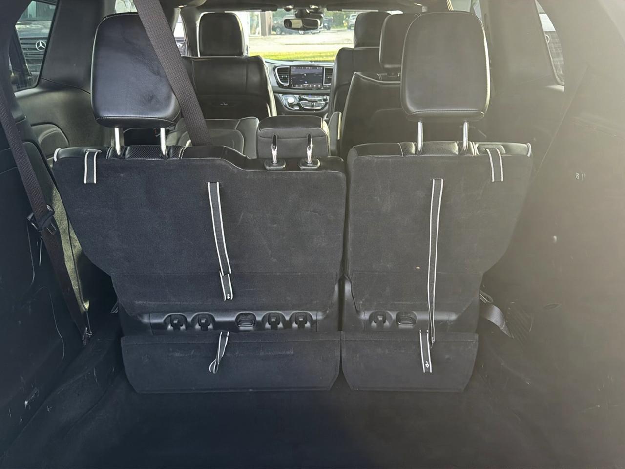 Chrysler Pacifica Hybrid Premium S Appearance Pkg FWD 2024