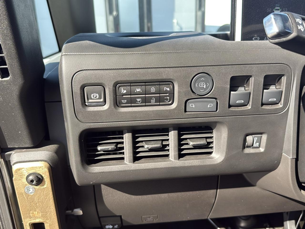 Chevrolet BrightDrop 600 eAWD 600 2025