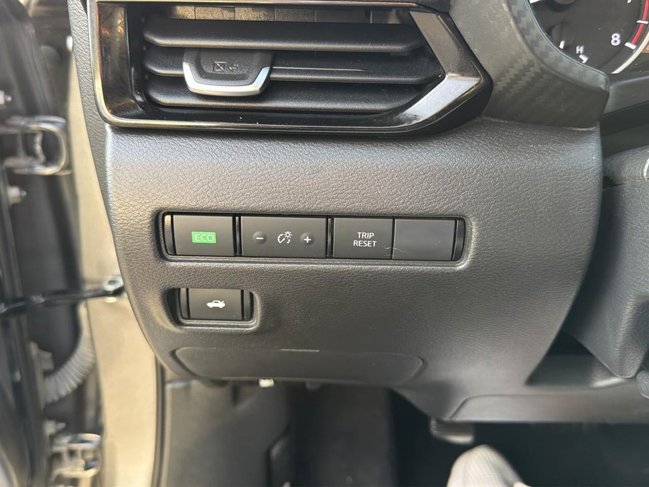 Nissan Sentra SV CVT 2023