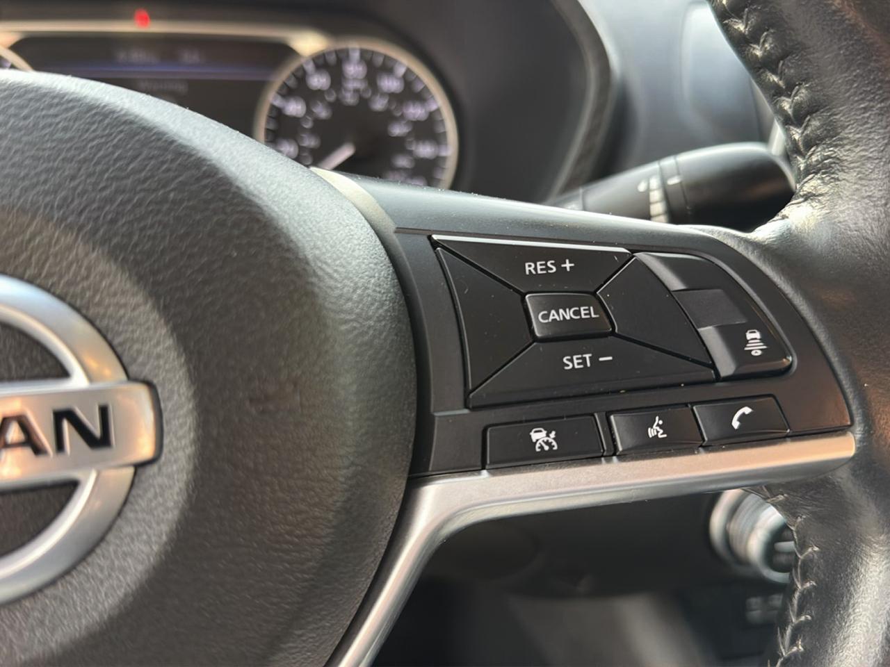 Nissan Sentra SV CVT 2023