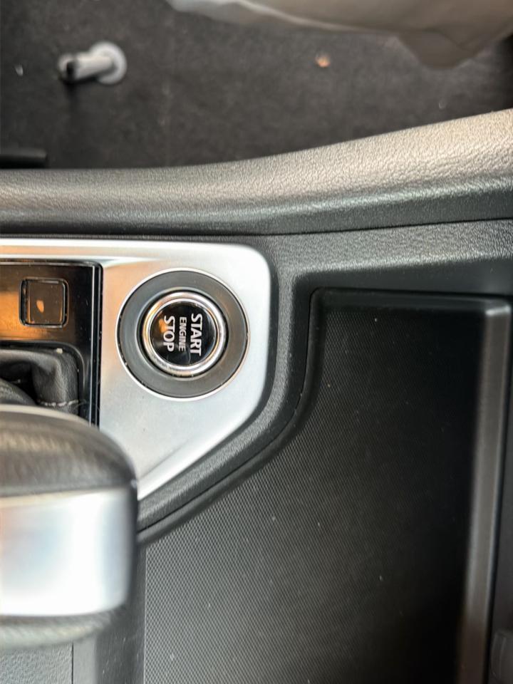 Nissan Sentra SV CVT 2023