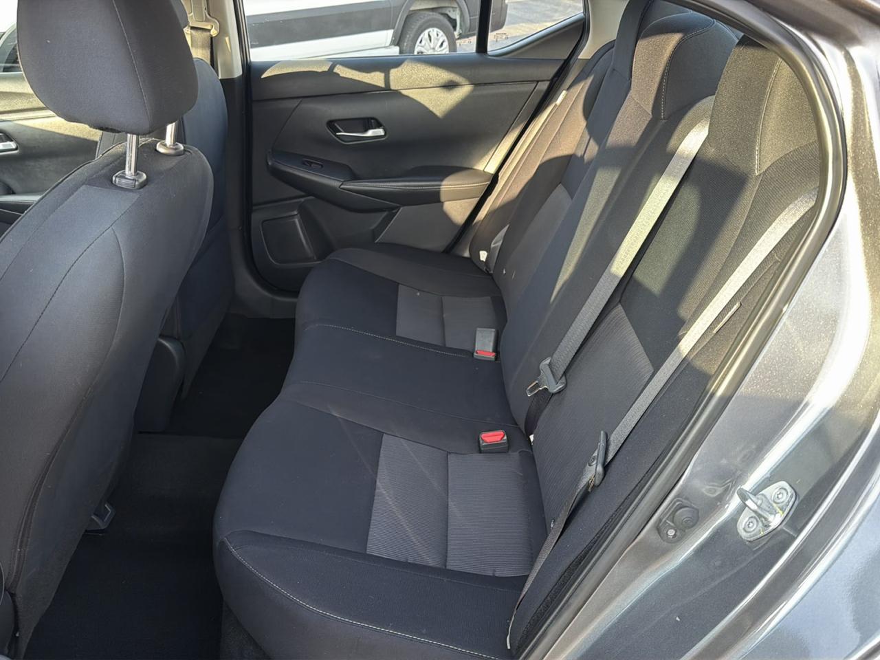Nissan Sentra SV CVT 2023