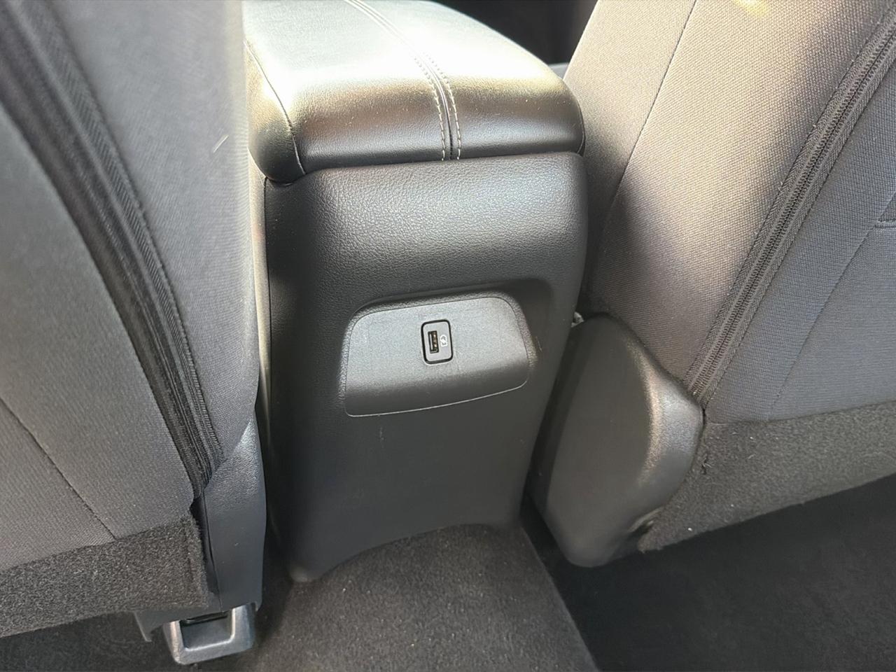Nissan Sentra SV CVT 2023