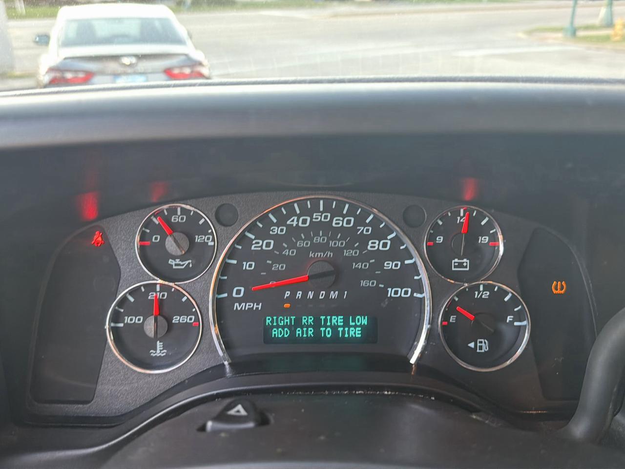 GMC Savana Cargo Van RWD 2500 135" 2021