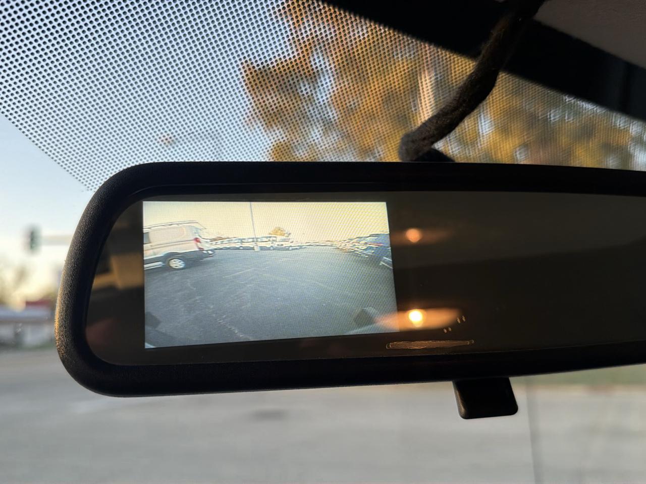 GMC Savana Cargo Van RWD 2500 135" 2021