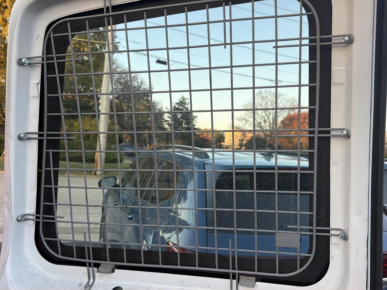 GMC Savana Cargo Van RWD 2500 135" 2021