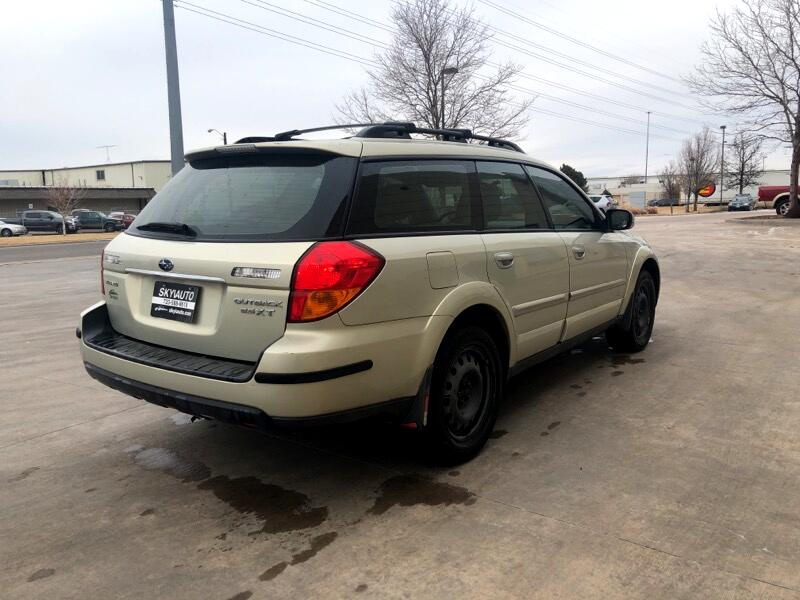Used 2005 Subaru Outback 2.5XT Limited Wagon for Sale in