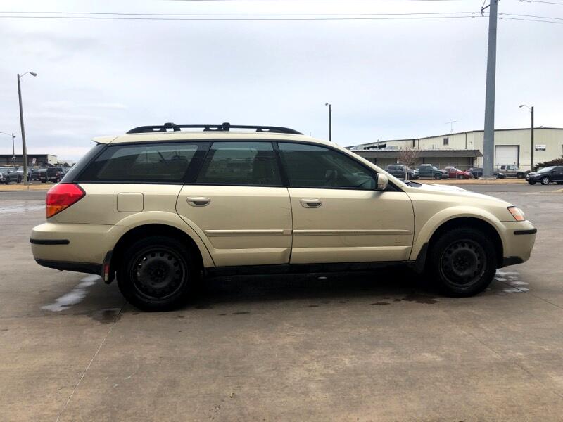 Used 2005 Subaru Outback 2.5XT Limited Wagon for Sale in