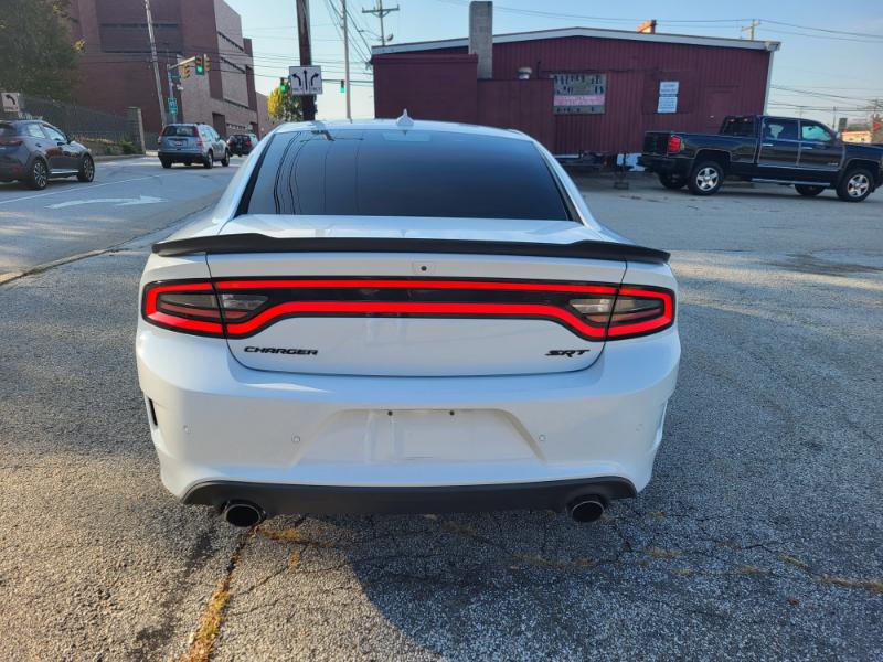 2016 Dodge Charger SRT8 Scat Pack photo 3