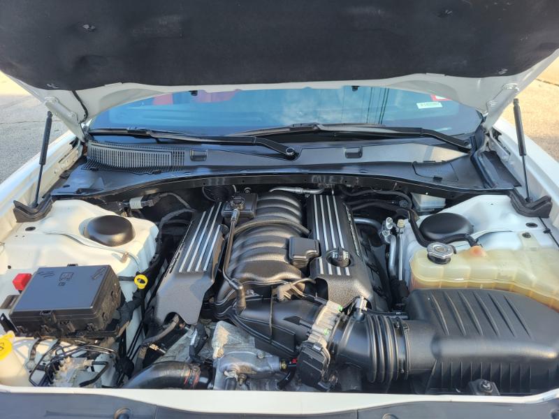 2016 Dodge Charger SRT8 Scat Pack photo 6