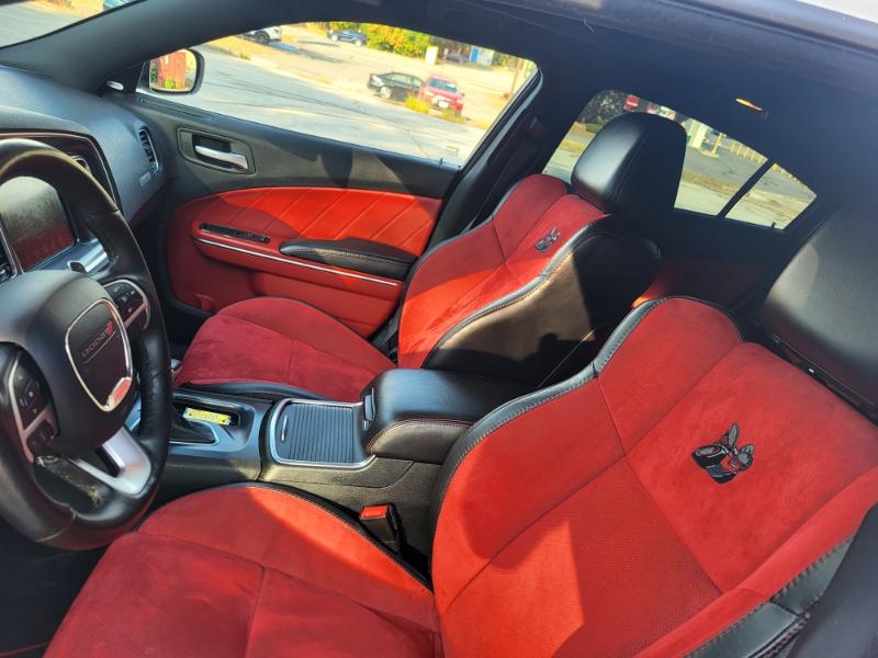 2016 Dodge Charger SRT8 Scat Pack photo 7