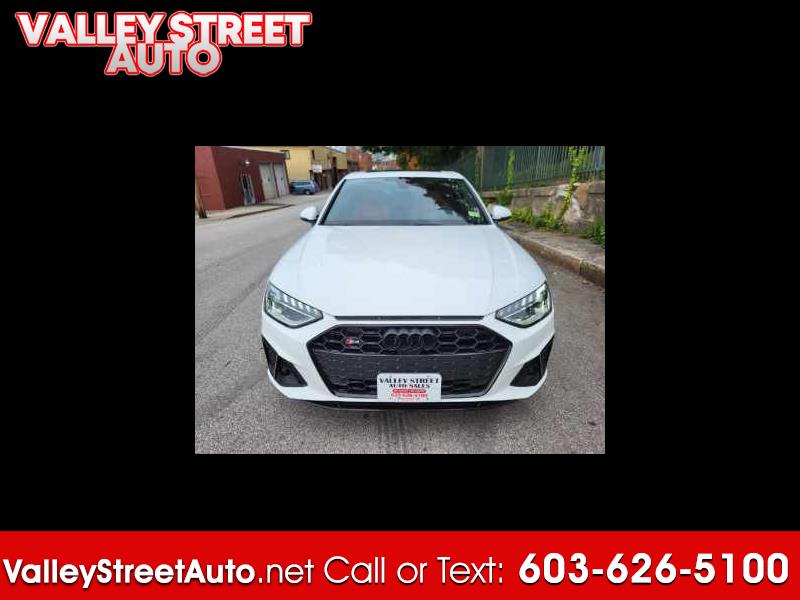 Used Cars for Sale Manchester NH 03103 Valley Street Auto