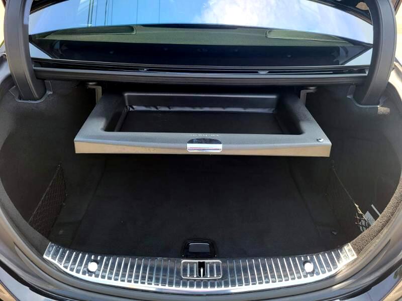 Mercedes-Benz S-Class S550 2016 Mercedes-Benz S-Class S550 2016