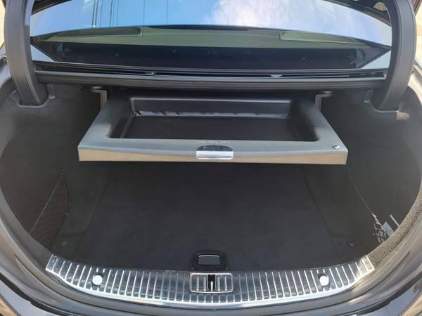 Mercedes-Benz S-Class S550 2016 Mercedes-Benz S-Class S550 2016